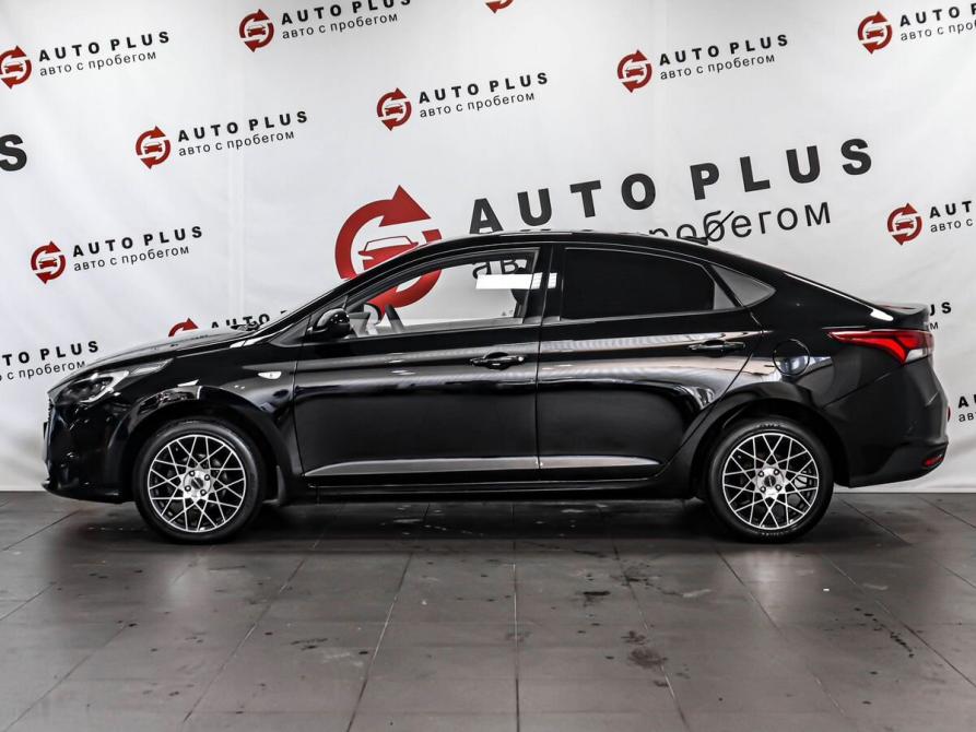 Hyundai Solaris II Рестайлинг Минеральные Воды  - изображение 6