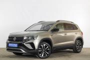 Volkswagen Taos I Тюмень  - изображение 24
