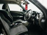 Nissan Juke I Рестайлинг Красноярск  - изображение 44