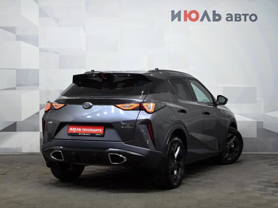 GAC GS3 Екатеринбург  - изображение 4