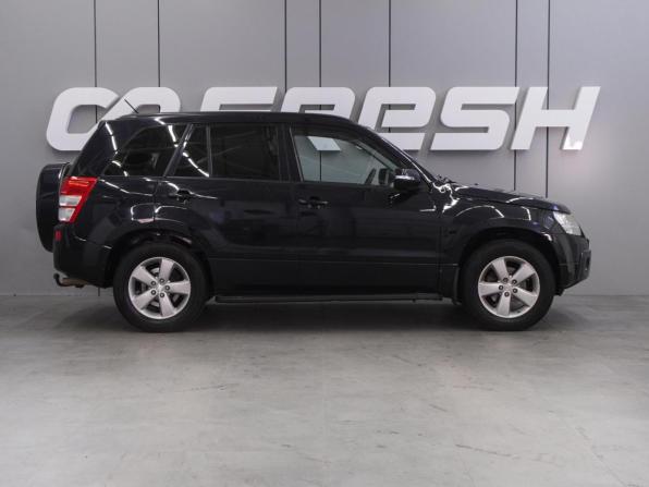 Suzuki Grand Vitara II Рестайлинг с пробегом 2008 года, цена 1 060 000 рублей, 164323 км, внедорожник, Автокод Объявления