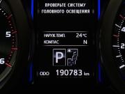 Toyota Land Cruiser Prado 150 Series Рестайлинг 1 Вологда  - изображение 43
