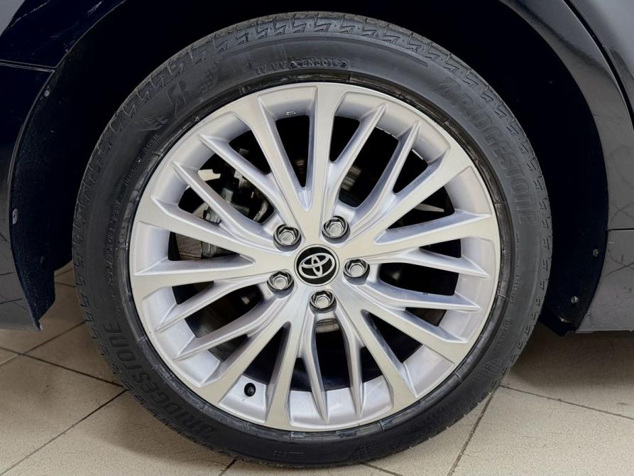 Toyota Camry VIII (XV70) Вологда  - изображение 21
