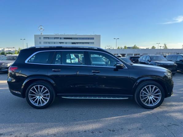Mercedes-Benz GLS II (X167) с пробегом 2021 года, цена 12 100 000 рублей, 24507 км, внедорожник, Автокод Объявления