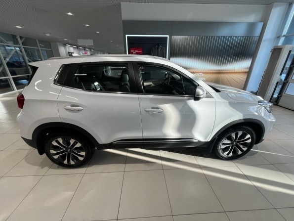 Chery Tiggo 4 Pro I Рестайлинг с пробегом 2023 года, цена 2 019 000 рублей, 3643 км, внедорожник, Автокод Объявления