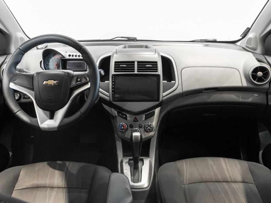Chevrolet Aveo II Казань  - изображение 6