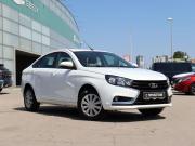 Lada (ВАЗ) Vesta I Самара  - изображение 22