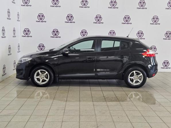 Renault Megane III Рестайлинг 2 с пробегом 2014 года, цена 699 000 рублей, 163344 км, хэтчбек, Автокод Объявления