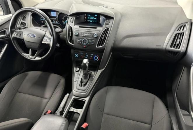 Ford Focus III Рестайлинг с пробегом 2017 года, цена 800 000 рублей, 234910 км, седан, Автокод Объявления