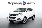 Hyundai ix35 I Рестайлинг Тюмень  - изображение 28