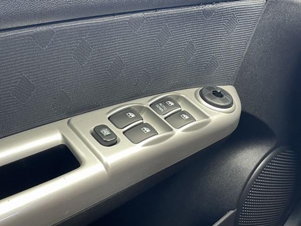 Hyundai Getz I Рестайлинг с пробегом 2008 года, цена 697 000 рублей, 88344 км, хэтчбек, Автокод Объявления