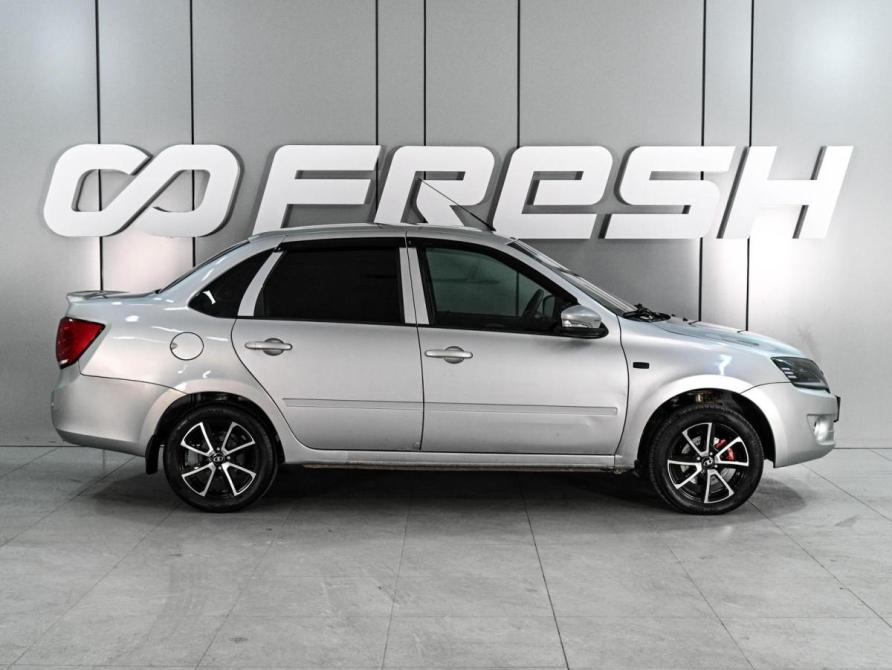 Lada (ВАЗ) Granta I Ростов-на-Дону  - изображение 5