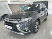 Mitsubishi Outlander III Рестайлинг 2 Москва  - изображение 23