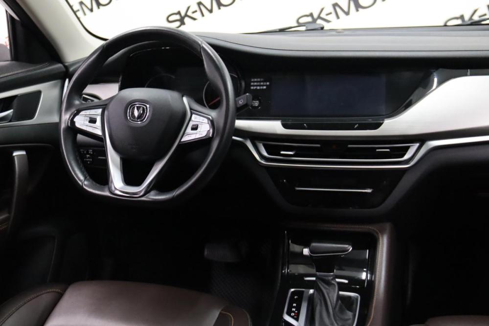 Changan CS35 Plus I Сургут  - изображение 15