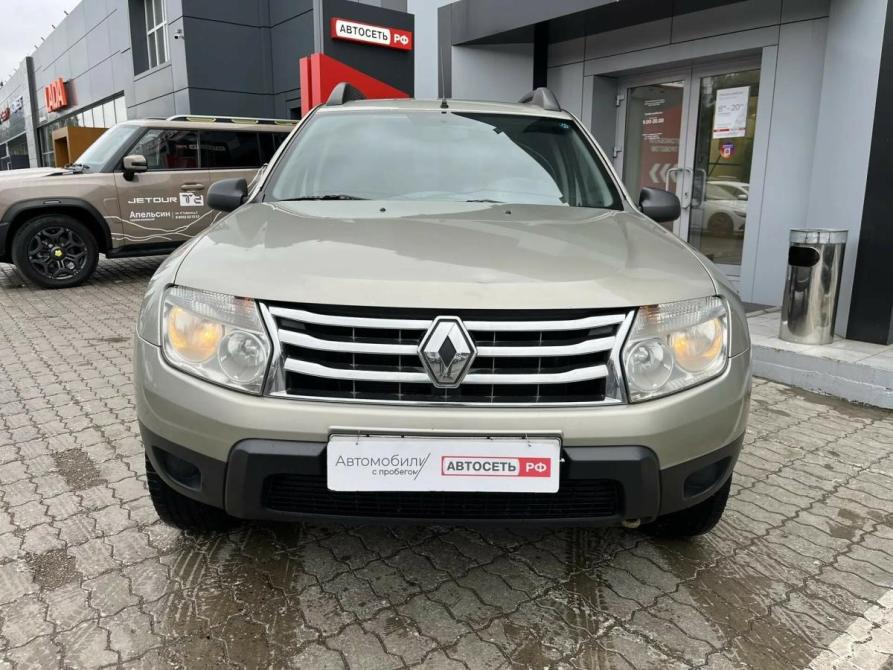 Renault Duster I Набережные Челны  - изображение 2