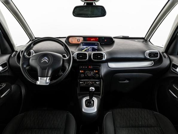 Citroen C3 Picasso I Рестайлинг с пробегом 2013 года, цена 899 000 рублей, 77318 км, компактвэн, Автокод Объявления
