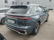 Geely Monjaro I Тольятти  - изображение 8