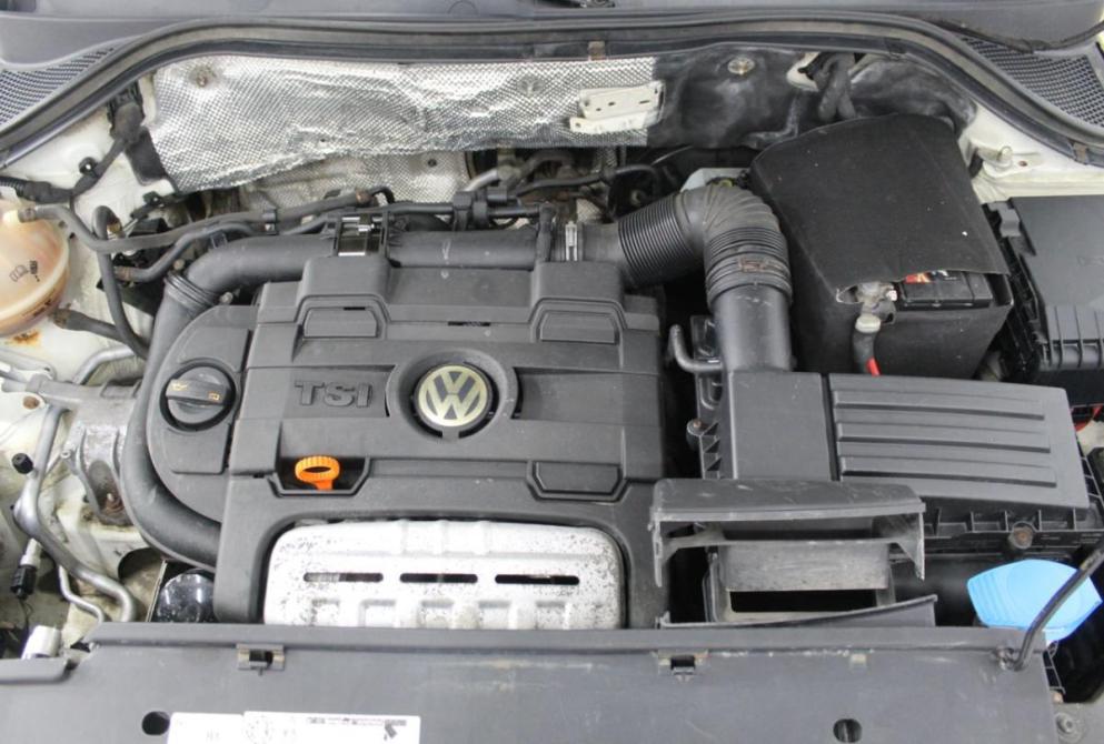 Volkswagen Tiguan I Астрахань  - изображение 15