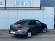 Volkswagen Polo VI Краснодар  - изображение 17
