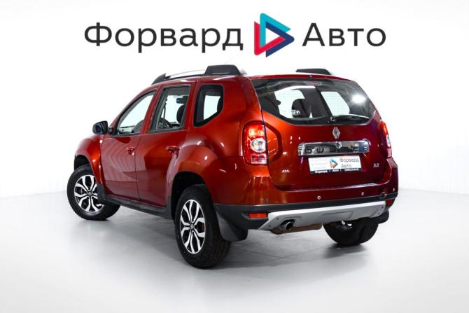 Renault Duster I с пробегом 2012 года, цена 939 900 рублей, 175000 км, внедорожник, Автокод Объявления
