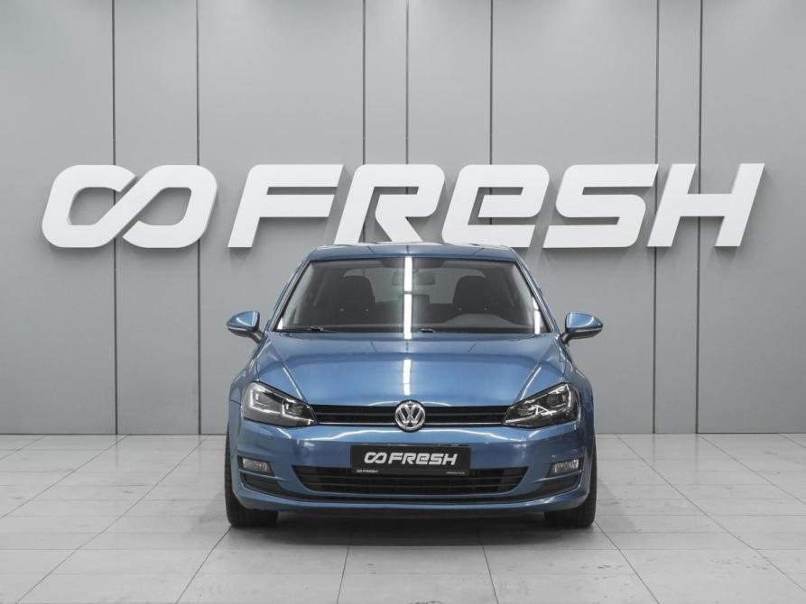Volkswagen Golf VII Ростов-на-Дону  - изображение 3
