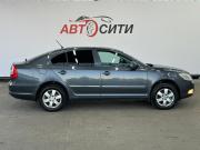 Skoda Octavia II (A5) Рестайлинг Тамбов  - изображение 27