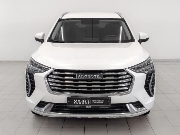 Haval Jolion I с пробегом 2023 года, цена 1 500 000 рублей, 143874 км, внедорожник, Автокод Объявления