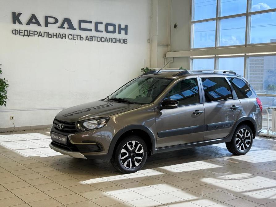Lada (ВАЗ) Granta I Рестайлинг Волгоград  - изображение 1