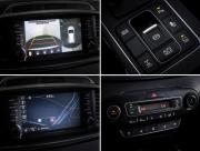 Kia Sorento III Prime Рестайлинг Москва  - изображение 51
