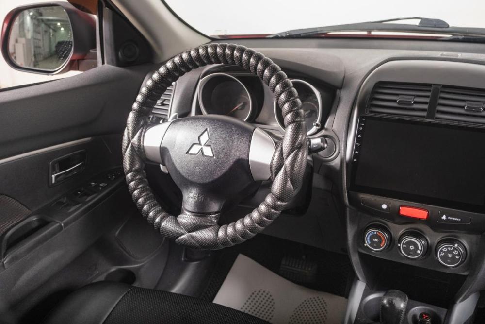 Mitsubishi ASX I Томск  - изображение 10
