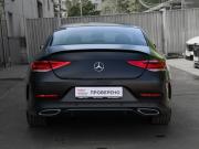 Mercedes-Benz CLS III (C257) Москва  - изображение 24