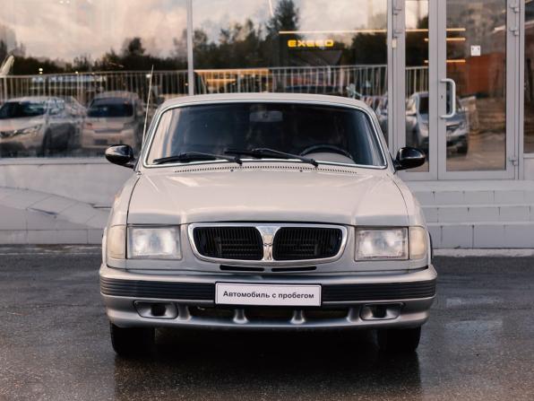 ГАЗ 3110 «Волга» с пробегом 1998 года, цена 170 000 рублей, 58196 км, седан, Автокод Объявления