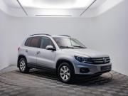 Volkswagen Tiguan I Рестайлинг Москва  - изображение 21