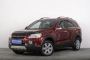 Chevrolet Captiva I Томск  - изображение 20