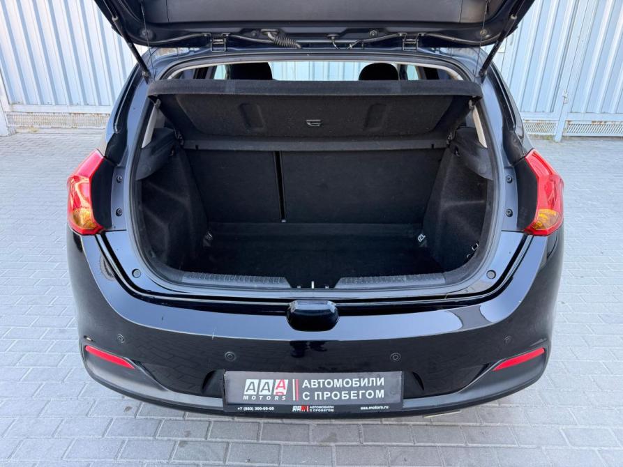 Kia Ceed II Ростов-на-Дону  - изображение 15