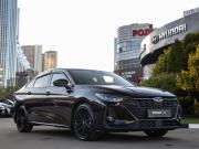 Chery Arrizo 8 Москва  - изображение 28