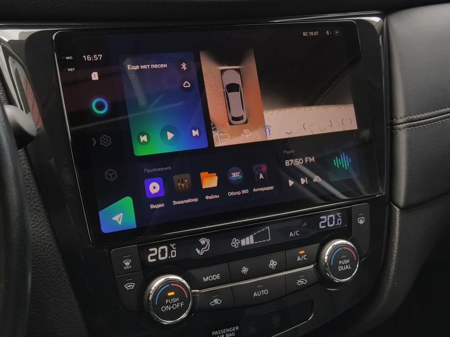 Nissan X-Trail III Екатеринбург  - изображение 16