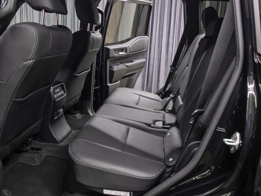 Toyota Land Cruiser Prado 250 Series Москва  - изображение 14