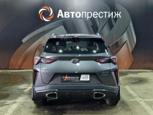 GAC GS3 с пробегом 2024 года, цена 1 980 000 рублей, 26500 км, внедорожник, Автокод Объявления