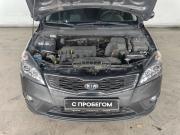 Kia Ceed I Рестайлинг Москва  - изображение 26