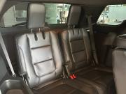 Ford Explorer V Рестайлинг 2 Тверь  - изображение 36