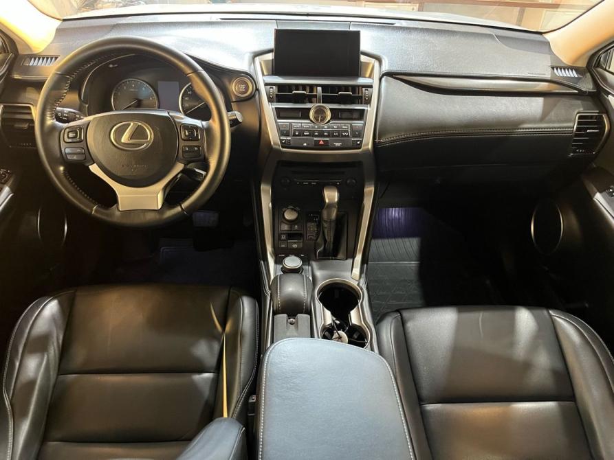 Lexus NX I Пермь  - изображение 16