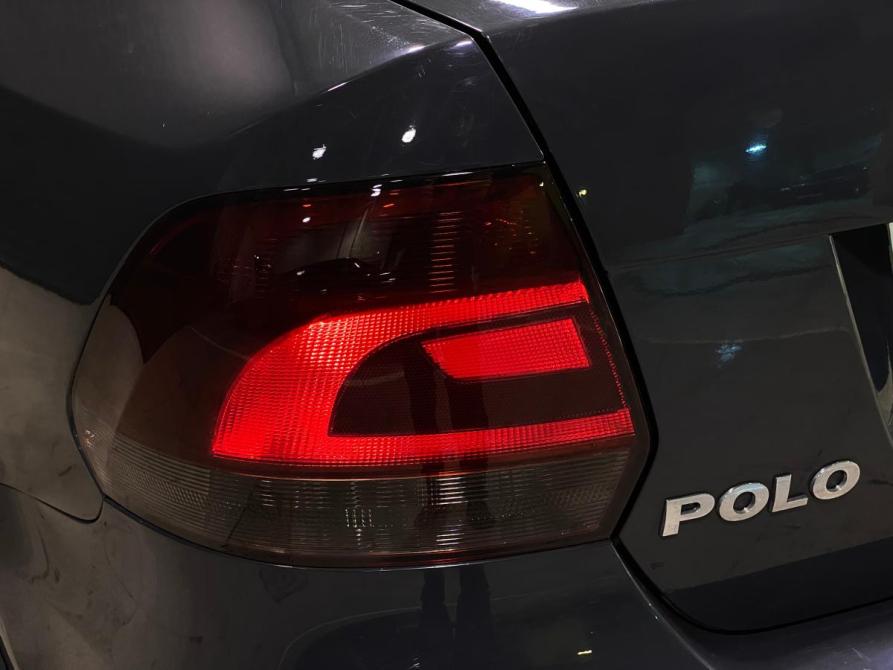 Volkswagen Polo V Челябинск  - изображение 7