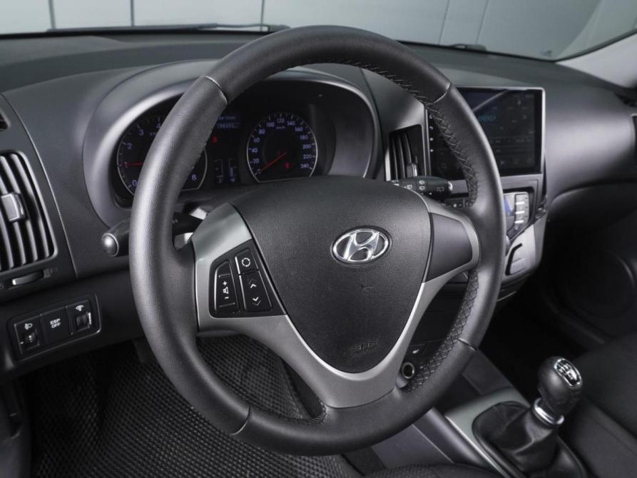 Hyundai i30 I Рестайлинг Ростов-на-Дону  - изображение 12