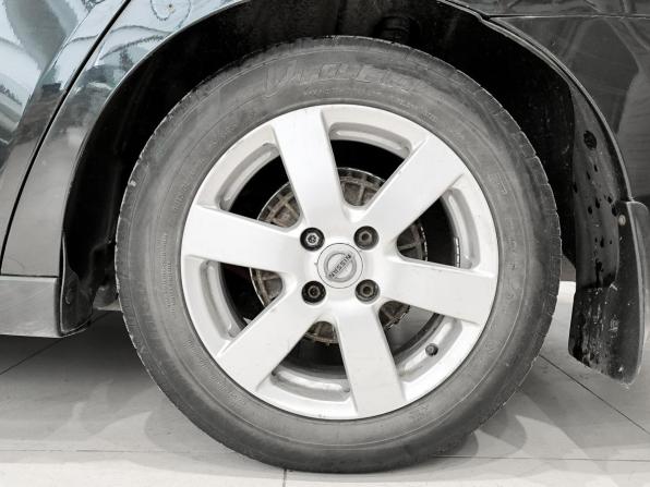 Nissan Almera III (G15) с пробегом 2015 года, цена 499 000 рублей, 224374 км, седан, Автокод Объявления