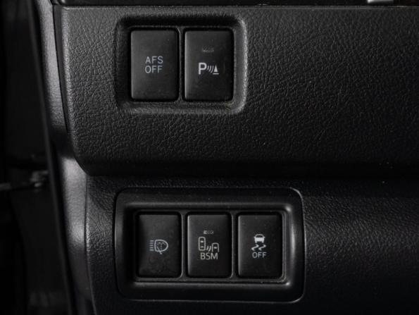 Toyota Camry VII (XV50) Рестайлинг с пробегом 2014 года, цена 1 829 000 рублей, 233546 км, седан, Автокод Объявления