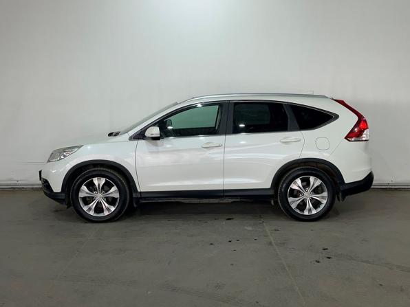 Honda CR-V IV с пробегом 2013 года, цена 1 820 000 рублей, 125306 км, внедорожник, Автокод Объявления