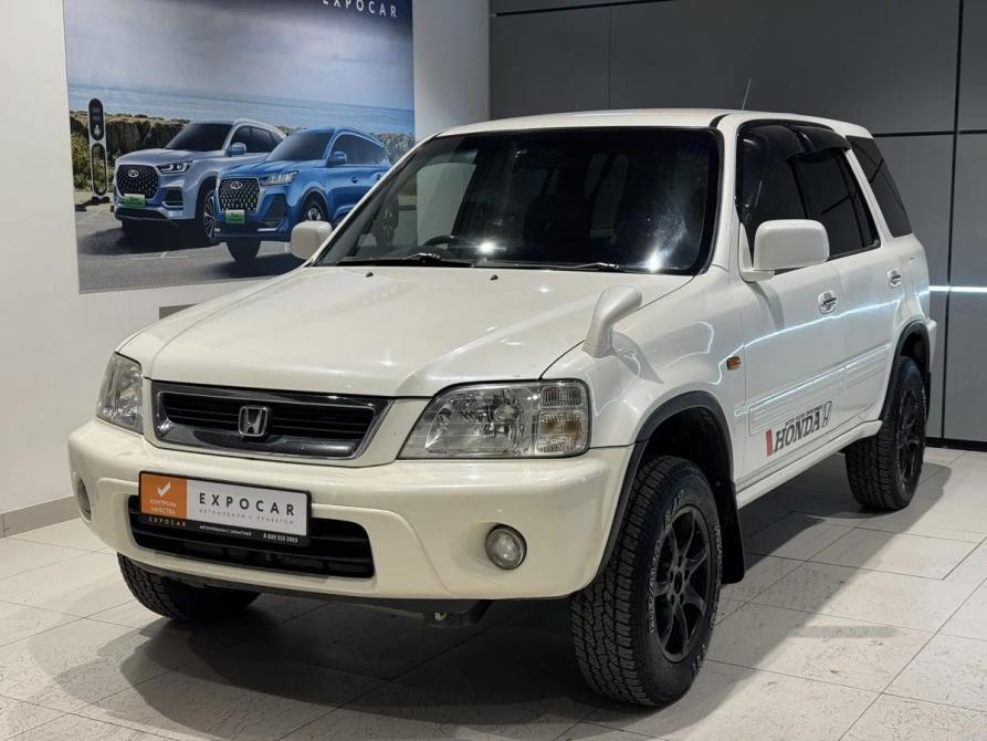 Honda CR-V I Рестайлинг Новосибирск  - изображение 1
