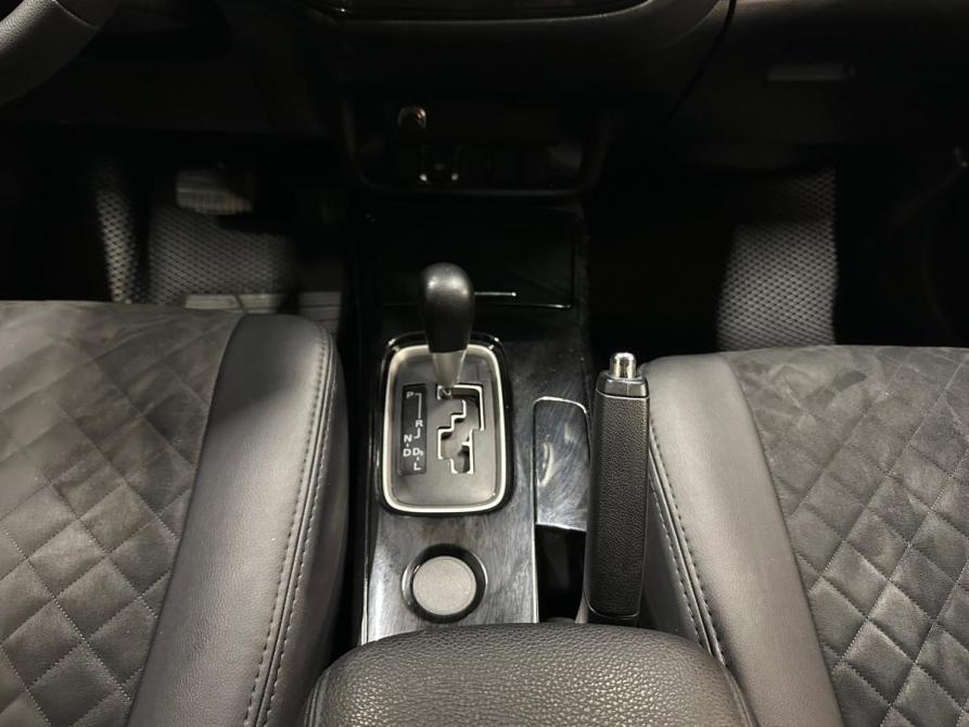 Mitsubishi Outlander III Рестайлинг 2 Волгоград  - изображение 13