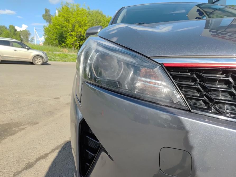 Kia Rio IV Ижевск  - изображение 21